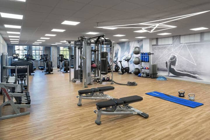 Health and Fitness 26 of 38