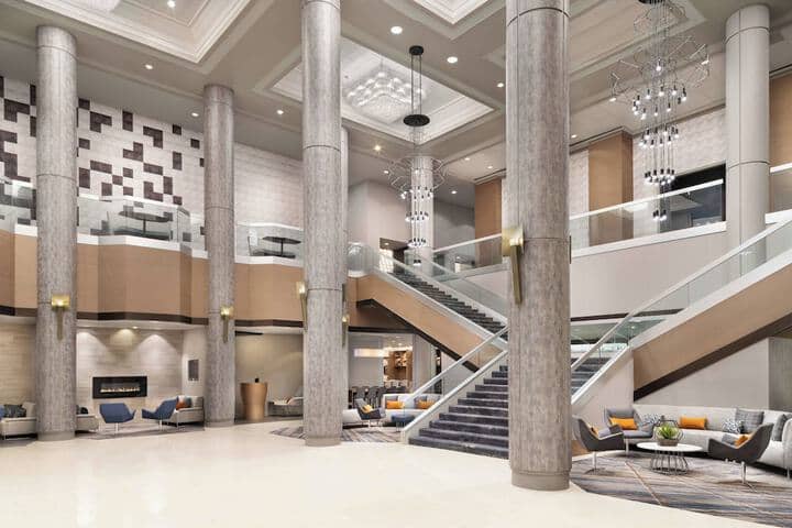 Hotel Interior 3 of 38