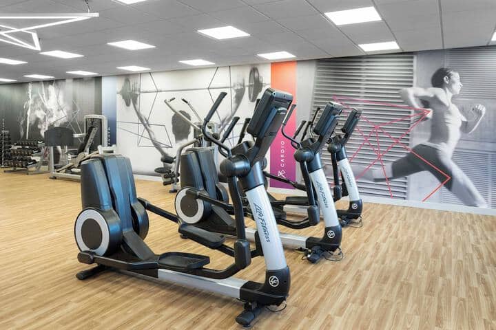 Health and Fitness 27 of 38